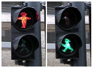 Ampelmaenner