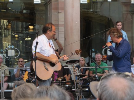 Classic rock band: SINFONIE